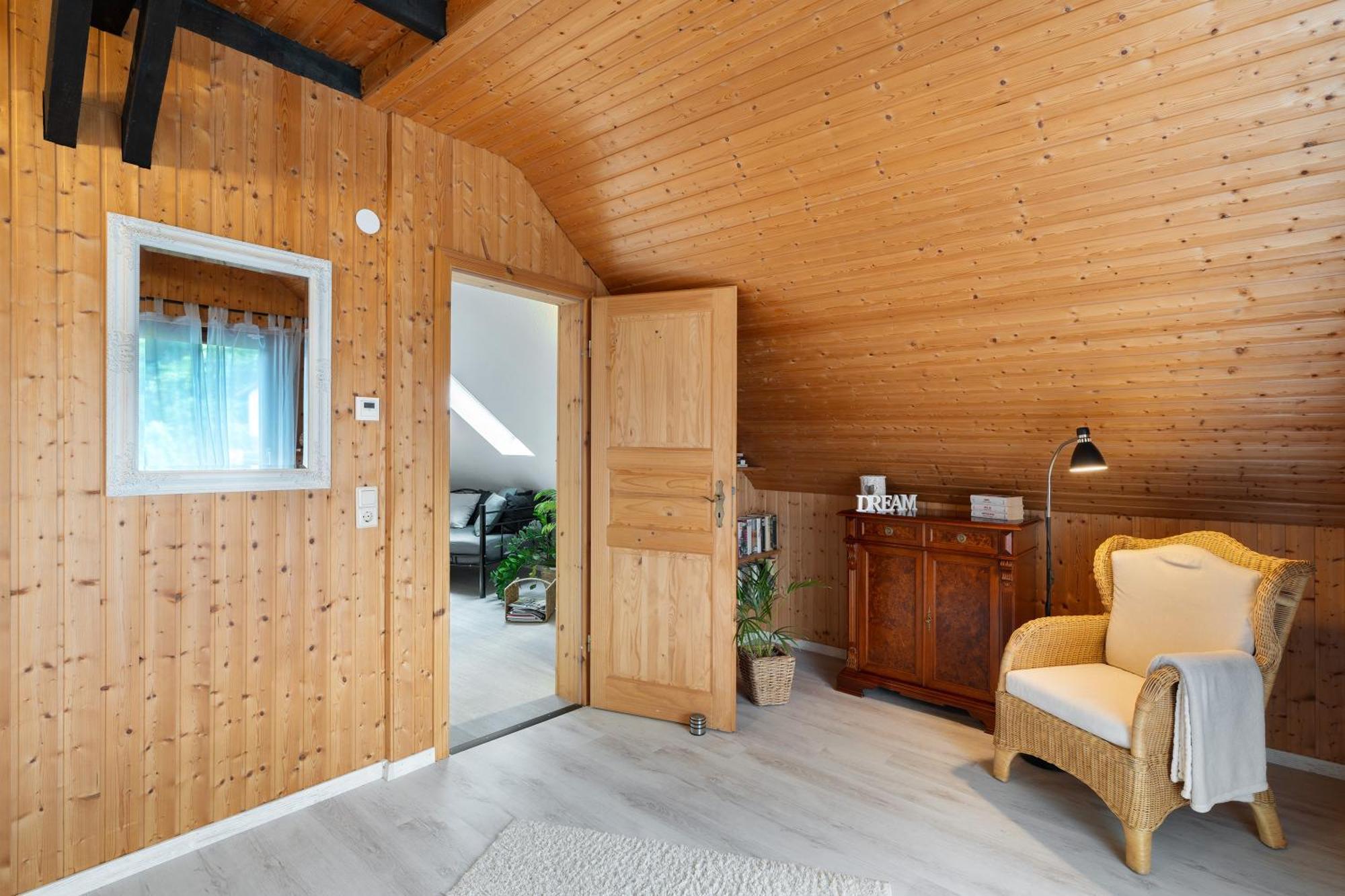 Ferienwohnung Wintereck Buhlertal Ngoại thất bức ảnh