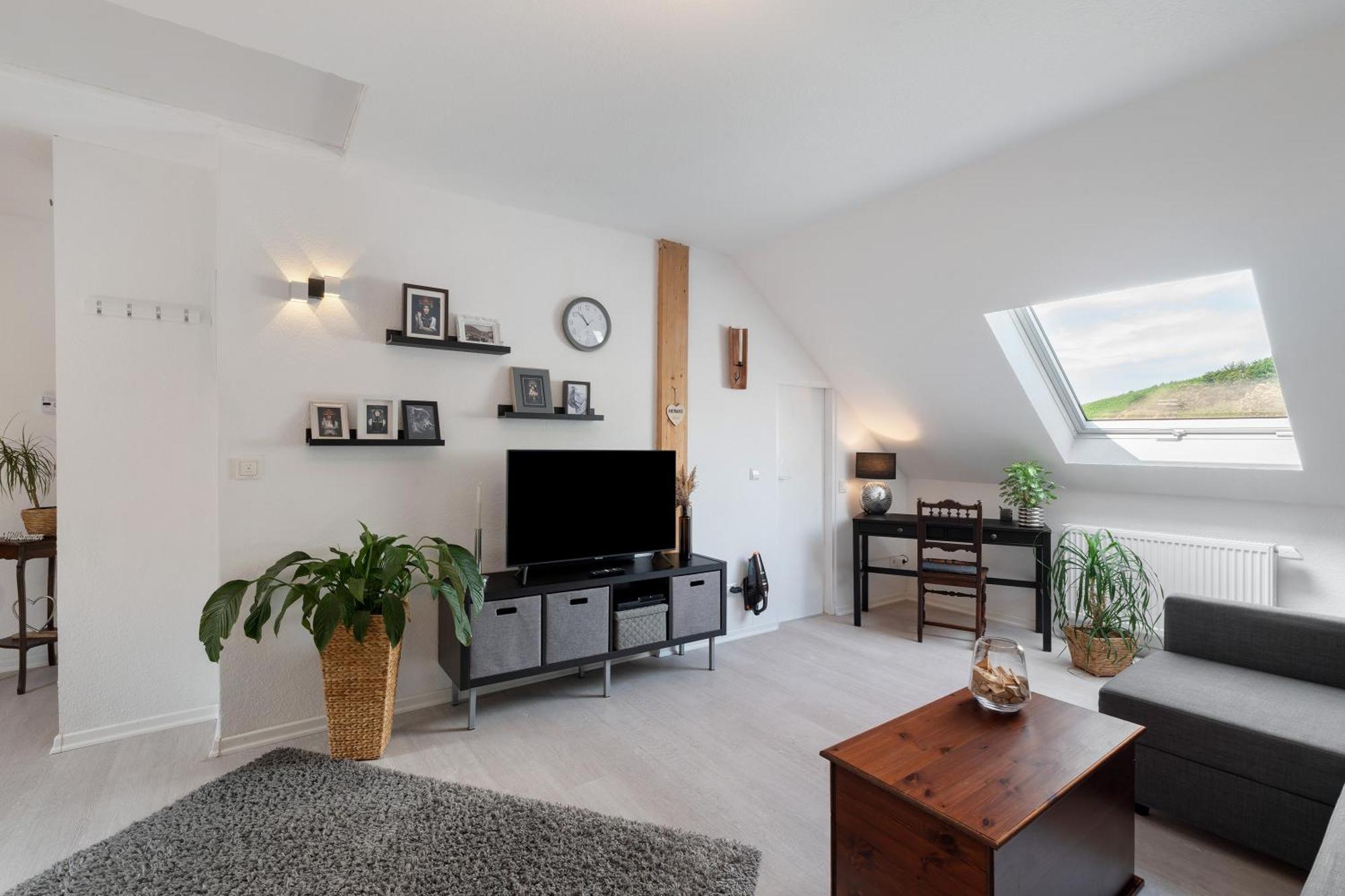 Ferienwohnung Wintereck Buhlertal Ngoại thất bức ảnh